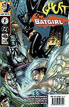 Ghost/Batgirl  n° 2 - Brainstore Editora