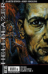 Hellblazer  n° 3 - Brainstore Editora