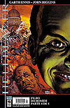 Hellblazer  n° 4 - Brainstore Editora