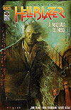 John Constantine, Hellblazer - A Máquina do Medo  n° 2 - Brainstore Editora