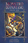 Monstro do Pântano  n° 2 - Brainstore Editora