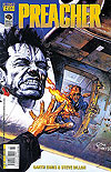 Preacher  n° 23 - Brainstore Editora