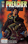 Preacher  n° 6 - Brainstore Editora