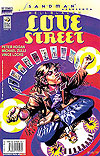 Hellblazer - Love Street (Sandman Apresenta)  n° 1 - Brainstore Editora