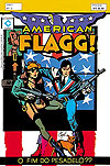 American Flagg!  n° 3 - Cedibra