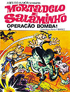 Mortadelo e Salaminho  n° 15 - Cedibra