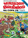 Mortadelo e Salaminho  n° 29 - Cedibra