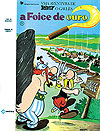 Asterix, O Gaulês  n° 13 - Cedibra