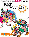 Asterix, O Gaulês  n° 17 - Cedibra