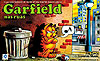 Garfield Nas Ruas  - Cedibra