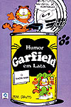 Garfield: Humor em Lata  n° 1 - Cedibra