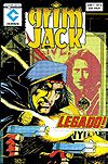 Grimjack  n° 4 - Cedibra