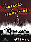 Ao Coração da Tempestade  - Cia. das Letras