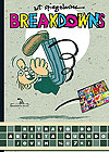 Breakdowns  - Cia. das Letras