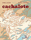 Cachalote  - Cia. das Letras