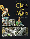 Clara dos Anjos  - Cia. das Letras
