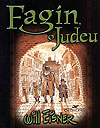 Fagin, O Judeu  - Cia. das Letras