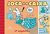 Joca e A Caixa  - Cia. das Letras