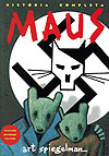 Maus  - Cia. das Letras