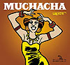 Muchacha  - Cia. das Letras