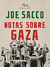 Notas Sobre Gaza  - Cia. das Letras