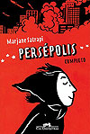 Persépolis - Completo  - Cia. das Letras