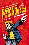 Scott Pilgrim Contra O Mundo  n° 2 - Cia. das Letras