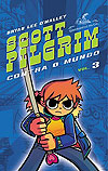 Scott Pilgrim Contra O Mundo  n° 3 - Cia. das Letras