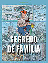 Segredo de Família  - Cia. das Letras