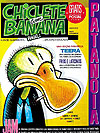 Chiclete Com Banana  n° 19 - Circo