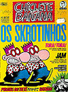 Chiclete Com Banana  n° 21 - Circo
