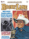 Almanaque Rocky Lane  n° 1 - Laços