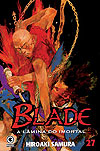Blade - A Lâmina do Imortal  n° 27 - Conrad
