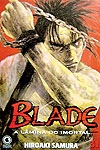 Blade - A Lâmina do Imortal  n° 31 - Conrad