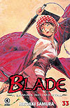 Blade - A Lâmina do Imortal  n° 33 - Conrad