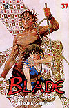 Blade - A Lâmina do Imortal  n° 37 - Conrad