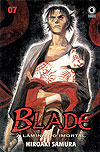 Blade - A Lâmina do Imortal  n° 7 - Conrad