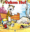 Calvin e Haroldo - Yukon Ho!  - Conrad