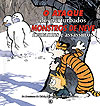 Calvin e Haroldo - O Ataque dos Perturbados Monstros de Neve Mutantes e Assassinos  - Conrad