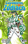 Cavaleiros do Zodíaco (2ª Edição)  n° 26 - Conrad