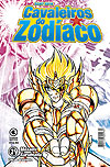 Cavaleiros do Zodíaco (2ª Edição)  n° 29 - Conrad