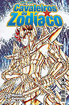 Cavaleiros do Zodíaco (2ª Edição)  n° 30 - Conrad