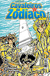 Cavaleiros do Zodíaco (2ª Edição)  n° 31 - Conrad