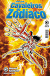 Cavaleiros do Zodíaco (2ª Edição)  n° 42 - Conrad