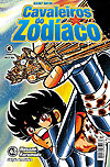 Cavaleiros do Zodíaco (2ª Edição)  n° 43 - Conrad