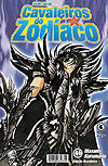 Cavaleiros do Zodíaco (2ª Edição)  n° 46 - Conrad