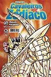 Cavaleiros do Zodíaco (2ª Edição)  n° 47 - Conrad