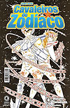Cavaleiros do Zodíaco (2ª Edição)  n° 4 - Conrad