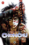 Chonchu  n° 1 - Conrad