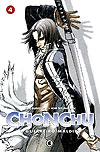 Chonchu  n° 4 - Conrad
